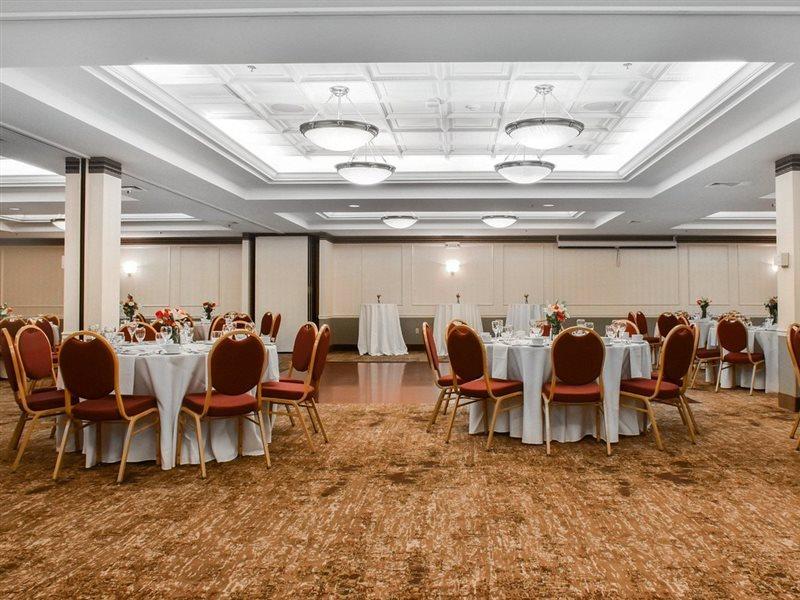 Comfort Suites Downtown Carlisle Zewnętrze zdjęcie