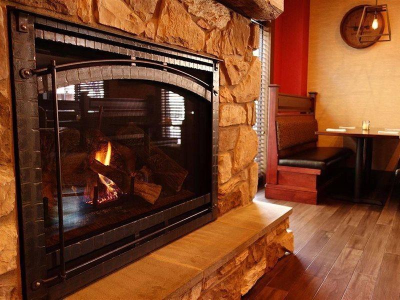 Comfort Suites Downtown Carlisle Zewnętrze zdjęcie