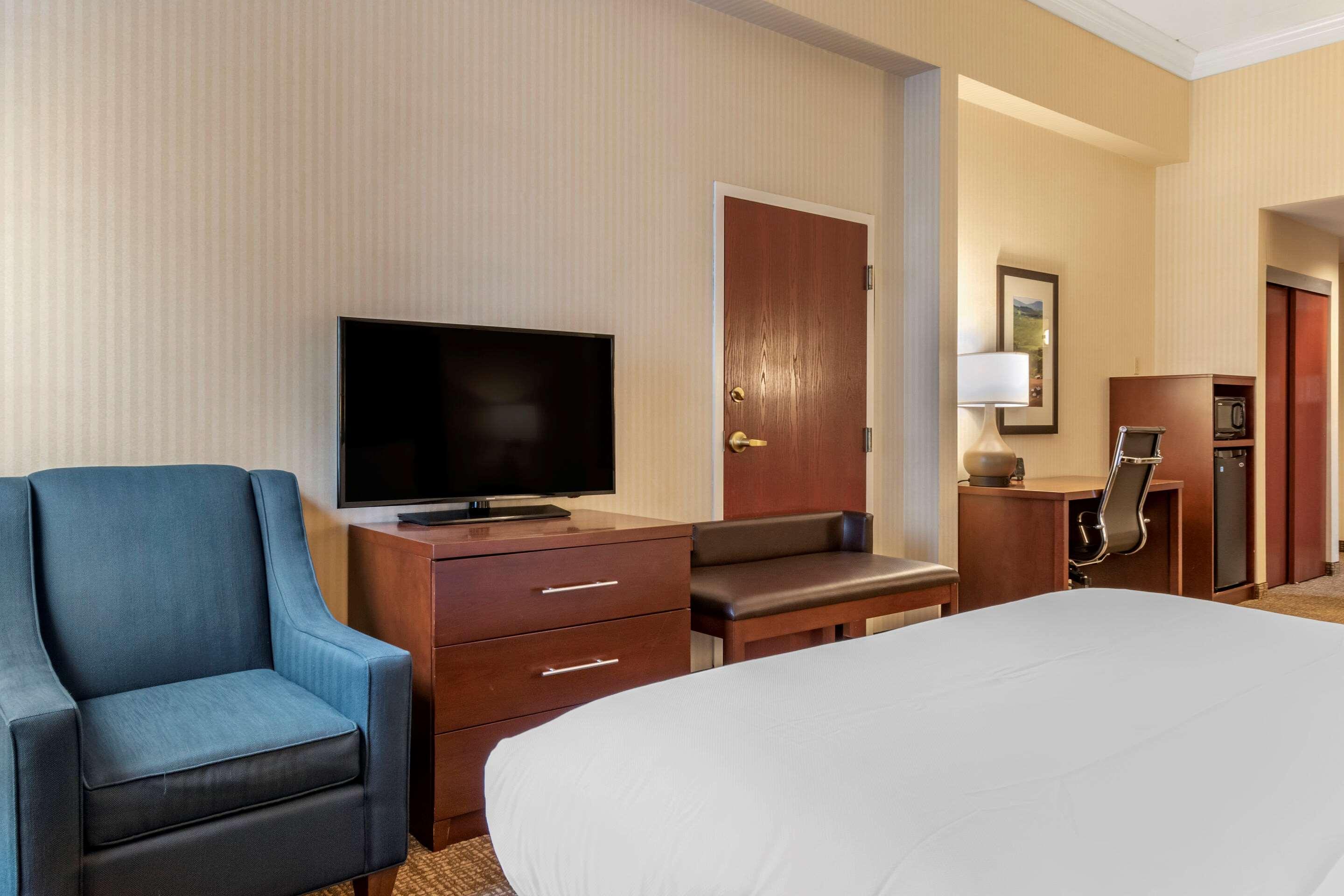 Comfort Suites Downtown Carlisle Zewnętrze zdjęcie