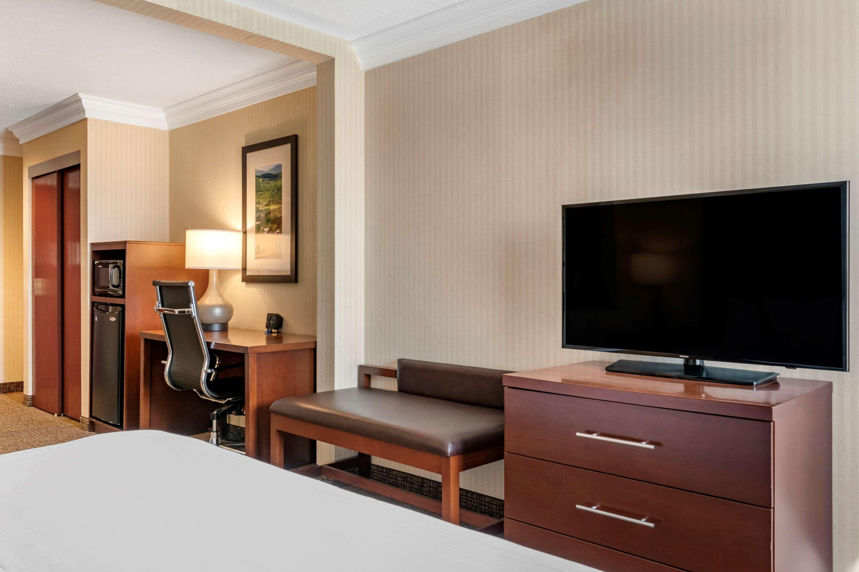 Comfort Suites Downtown Carlisle Zewnętrze zdjęcie