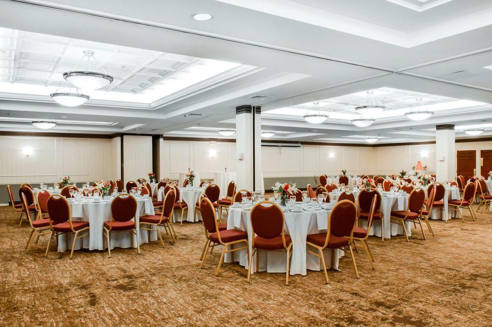 Comfort Suites Downtown Carlisle Zewnętrze zdjęcie