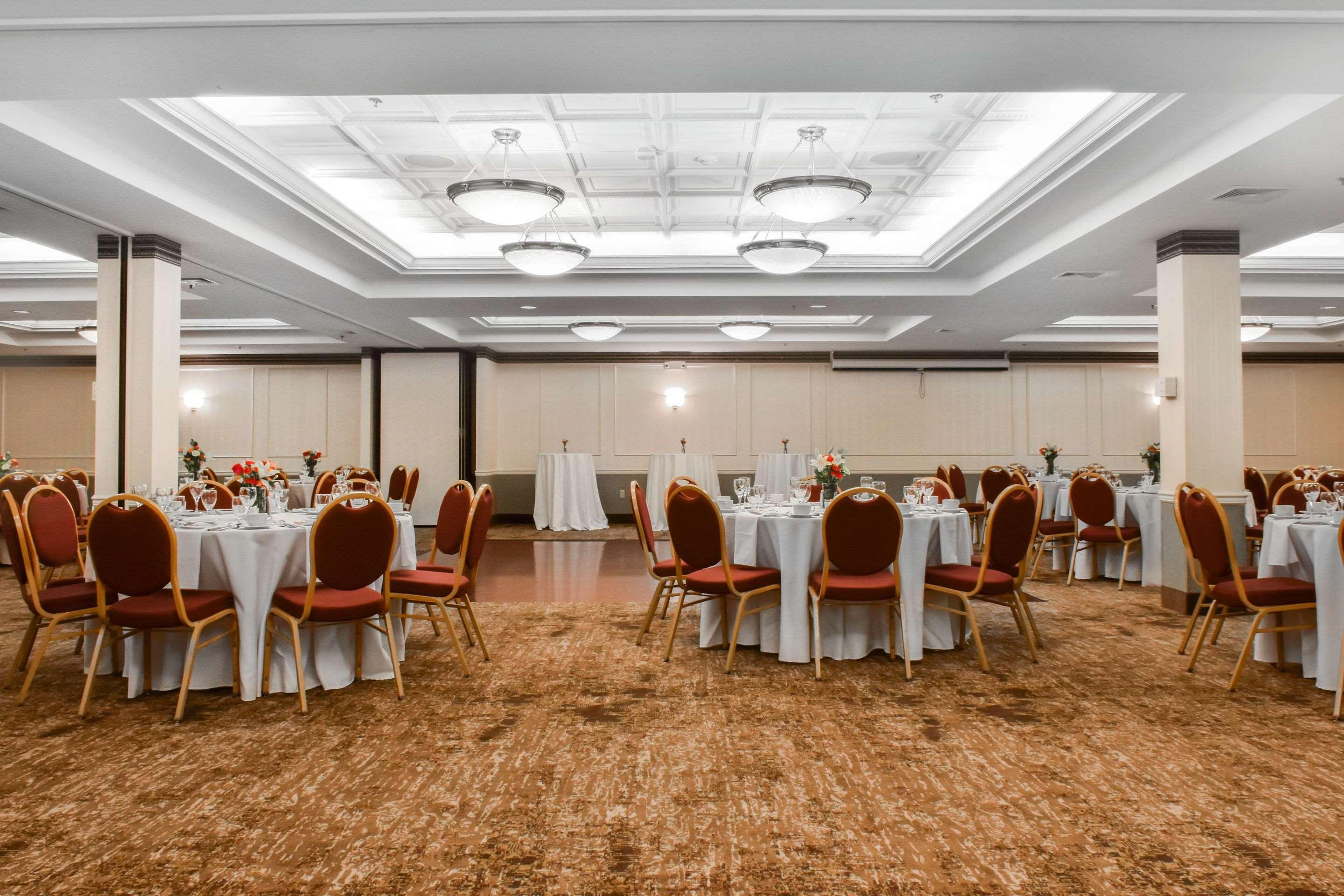 Comfort Suites Downtown Carlisle Zewnętrze zdjęcie