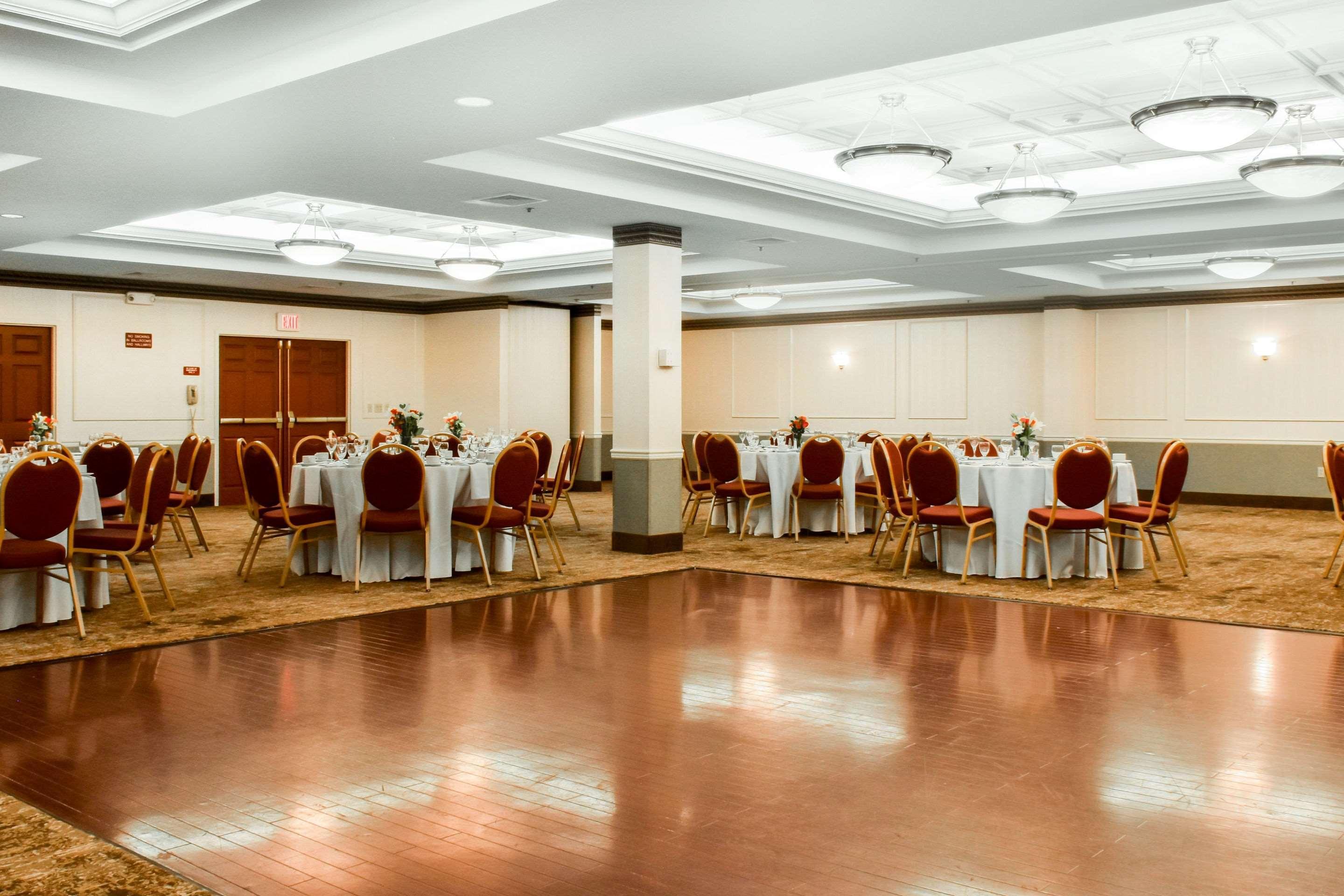 Comfort Suites Downtown Carlisle Zewnętrze zdjęcie
